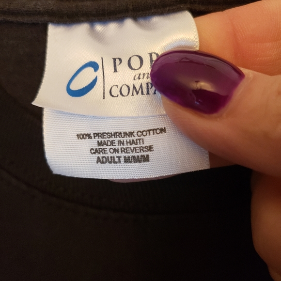 Motorcycle Shirt Unisex - Picture 2 of 5